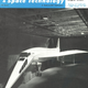 Illustration for article titled 100 Years of Awesome Aviation Week Covers